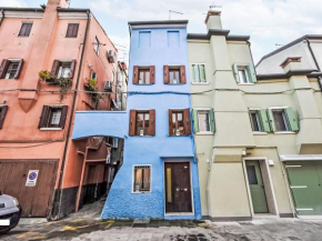 Holiday Home La Casa di Lu' by Interhome Chioggia